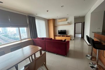 2 Bedroom Condo for Sale or Rent in Villa Sathorn, Khlong Ton Sai, Bangkok near BTS Krung Thon Buri