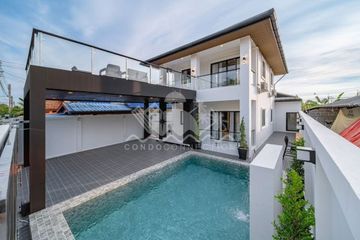 3 Bedroom House for sale in Huai Yai, Chonburi