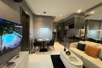 1 Bedroom Condo for sale in Zenith Pattaya, Nong Prue, Chonburi