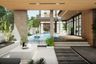 6 Bedroom House for sale in The Sylva Pattaya, Huai Yai, Chonburi