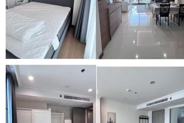 2 Bedroom Condo for rent in Supalai Oriental Sukhumvit 39, Khlong Tan Nuea, Bangkok