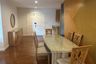 3 Bedroom Condo for rent in Grand Langsuan, Lumpini, Bangkok near BTS Ratchadamri