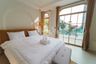 3 Bedroom House for rent in Na Kluea, Chonburi