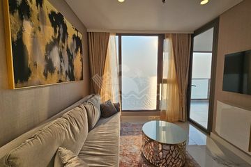 2 Bedroom Condo for Sale or Rent in Copacabana Beach Jomtien, Nong Prue, Chonburi