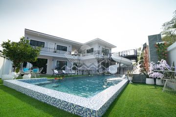 6 Bedroom House for Sale or Rent in Huai Yai, Chonburi