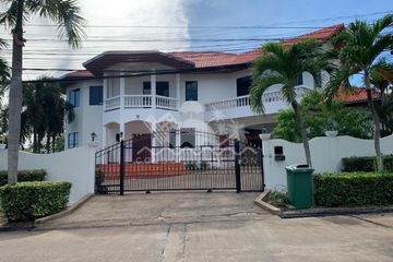 4 Bedroom House for Sale or Rent in Paradise villa 1, Nong Prue, Chonburi