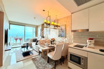 1 Bedroom Condo for Sale or Rent in The Riviera Jomtien, Nong Prue, Chonburi