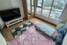 1 Bedroom Condo for sale in Aspire Rama 4, Phra Khanong, Bangkok near BTS Ekkamai