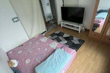 1 Bedroom Condo for sale in Aspire Rama 4, Phra Khanong, Bangkok near BTS Ekkamai