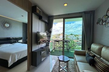 1 Bedroom Condo for sale in The Riviera Wongamat, Na Kluea, Chonburi