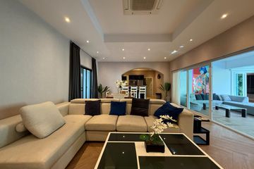 3 Bedroom House for sale in Jomtien Park Villas, Nong Prue, Chonburi