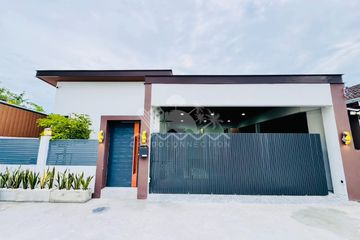 3 Bedroom House for sale in Nong Prue, Chonburi