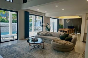 3 Bedroom House for rent in Chateau Dale, Nong Prue, Chonburi