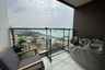 1 Bedroom Condo for rent in Copacabana Beach Jomtien, Nong Prue, Chonburi