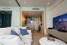 1 Bedroom Condo for sale in Arom Wongamat, Na Kluea, Chonburi