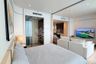 1 Bedroom Condo for sale in Arom Wongamat, Na Kluea, Chonburi