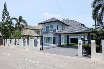 3 Bedroom House for rent in SP Village 5, Nong Prue, Chonburi