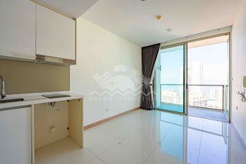 1 Bedroom Condo for sale in The Riviera Wongamat, Na Kluea, Chonburi