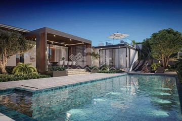 4 Bedroom House for sale in Nong Pla Lai, Chonburi