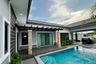 3 Bedroom House for sale in Huai Yai, Chonburi