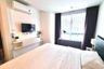 1 Bedroom Condo for sale in The Chezz Metro Life Condo, Nong Prue, Chonburi