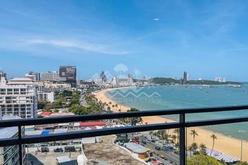 1 Bedroom Condo for sale in Northshore, Na Kluea, Chonburi
