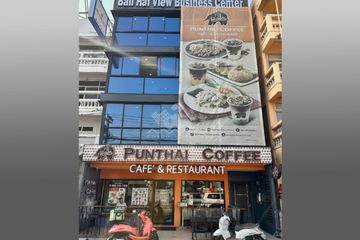 Commercial for sale in Nong Prue, Chonburi