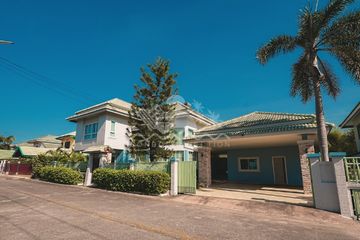 4 Bedroom House for rent in Siam Place, Nong Prue, Chonburi