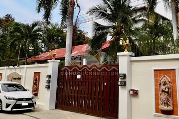 Commercial for sale in Nong Prue, Chonburi