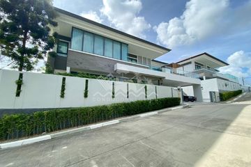 4 Bedroom House for sale in Patta Prime, Nong Pla Lai, Chonburi