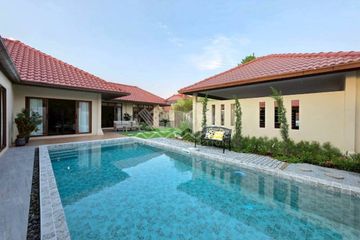 4 Bedroom House for rent in Baan Balina 3, Huai Yai, Chonburi