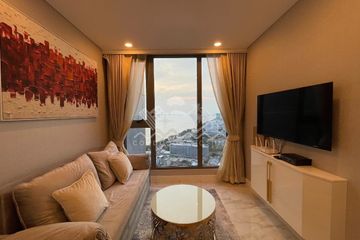 1 Bedroom Condo for rent in Copacabana Beach Jomtien, Nong Prue, Chonburi