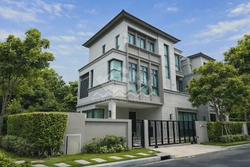 4 Bedroom House for sale in THE SONNE Srinakarin &ndash; Bangna, Dokmai, Bangkok