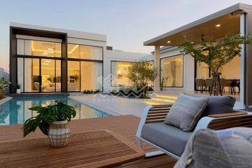 4 Bedroom House for sale in Avani Pool Villa, Nong Pla Lai, Chonburi