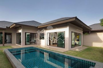 3 Bedroom House for rent in Baan Pattaya 5, Huai Yai, Chonburi