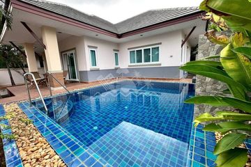 3 Bedroom House for Sale or Rent in Baan Dusit Pattaya View, Huai Yai, Chonburi