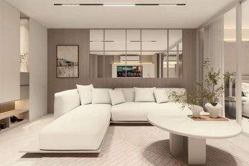 1 Bedroom Condo for sale in Hillside 4 Condominium, Chang Phueak, Chiang Mai