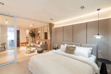 1 Bedroom Condo for sale in Hillside 4 Condominium, Chang Phueak, Chiang Mai