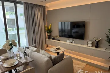 Apartment for rent in The Aqua, Choeng Thale, Phuket