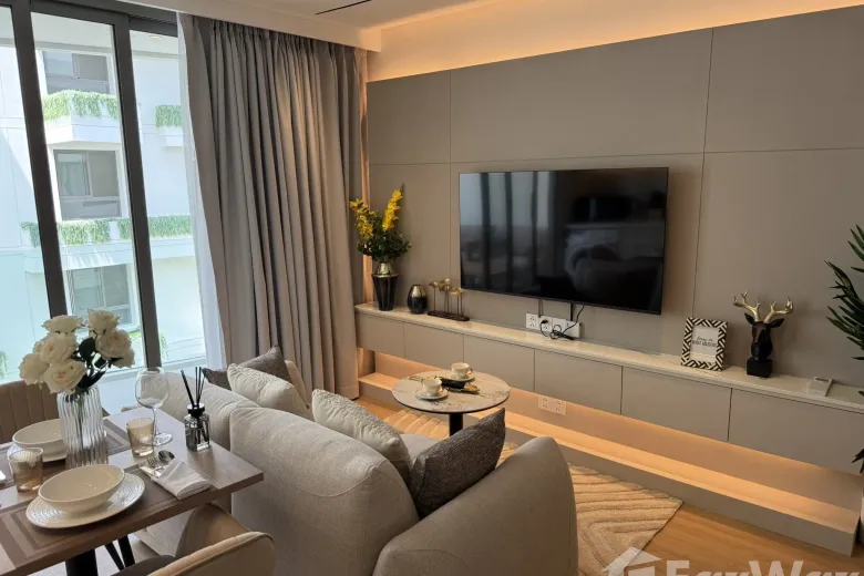 Apartment For Rent