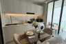 Apartment for rent in The Aqua, Choeng Thale, Phuket