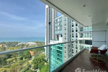 2 Bedroom Condo for sale in The View Cozy Beach, Nong Prue, Chonburi