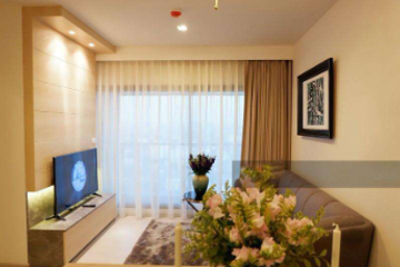2 Bedroom Condo for rent in Life Sukhumvit 48, Phra Khanong, Bangkok near BTS Phra Khanong