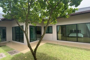 3 Bedroom Villa for rent in Baan Pattaya 5, Huai Yai, Chonburi
