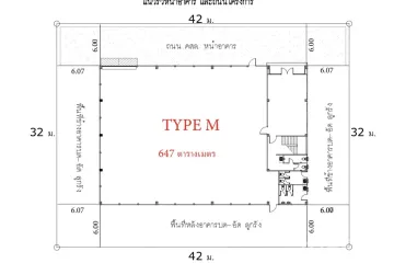 Warehouse / Factory for Sale or Rent in Lam Luk Ka, Pathum Thani