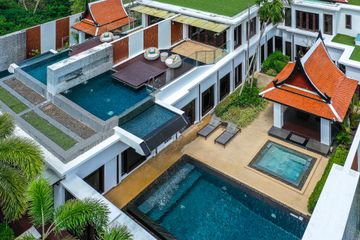 3 Bedroom Villa for rent in Mai Khao Dream Villa Resort & Spa, Mai Khao, Phuket