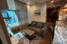 1 Bedroom Condo for rent in Ideo Q Victory, Thanon Phaya Thai, Bangkok near BTS Victory Monument