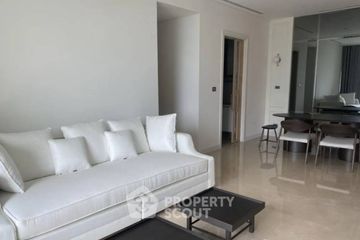 3 Bedroom Condo for rent in Sindhorn Residence, Lumpini, Bangkok near BTS Ploen Chit