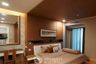 2 Bedroom Condo for rent in Nusasiri Grand, Phra Khanong, Bangkok near BTS Ekkamai