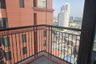 2 Bedroom Condo for rent in Aguston Sukhumvit 22, Khlong Toei, Bangkok near MRT Queen Sirikit National Convention Centre